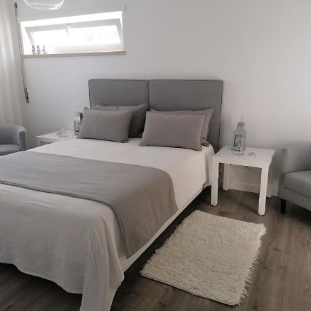Silver Home Nazaré Dış mekan fotoğraf