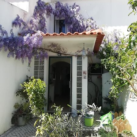 Silver Home Nazaré Dış mekan fotoğraf