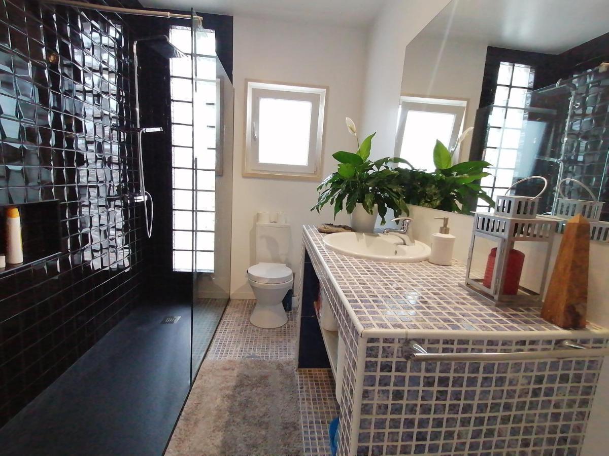 Silver Home Nazaré Dış mekan fotoğraf