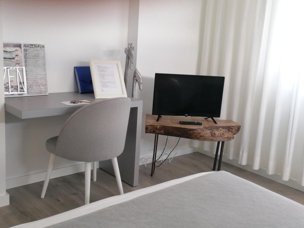 Silver Home Nazaré Dış mekan fotoğraf