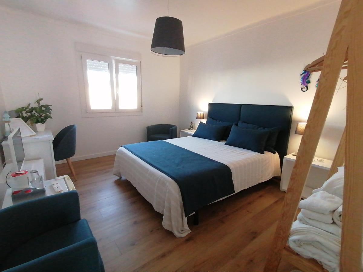 Silver Home Nazaré Dış mekan fotoğraf