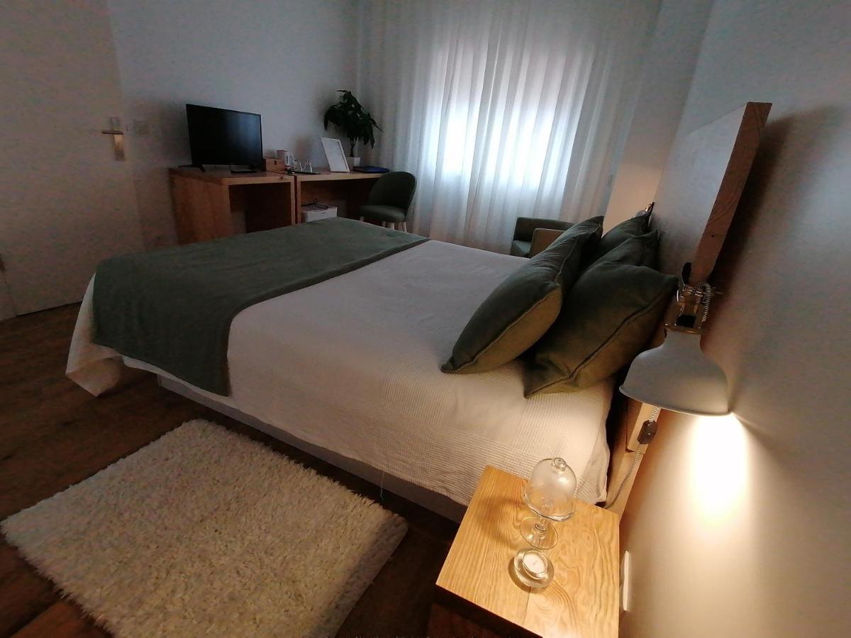Silver Home Nazaré Dış mekan fotoğraf
