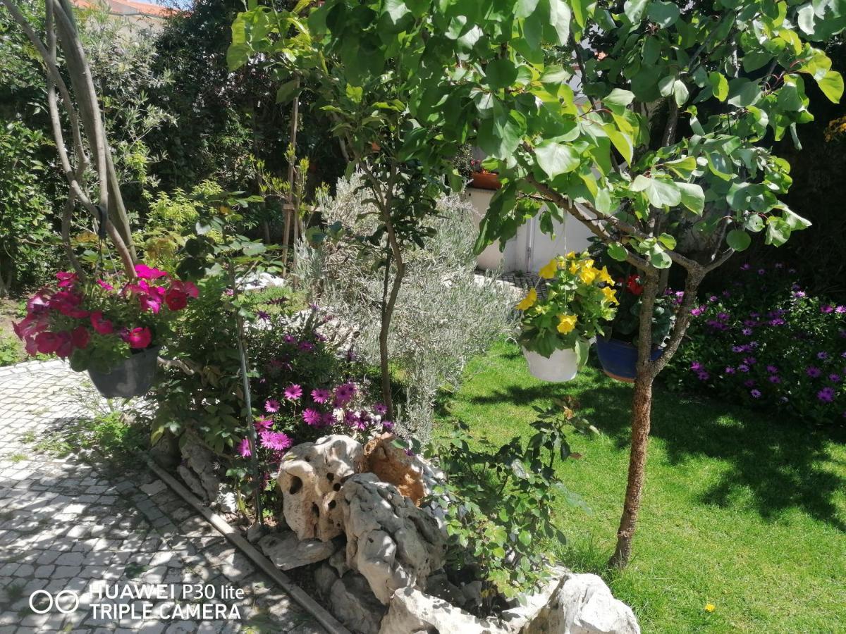 Silver Home Nazaré Dış mekan fotoğraf