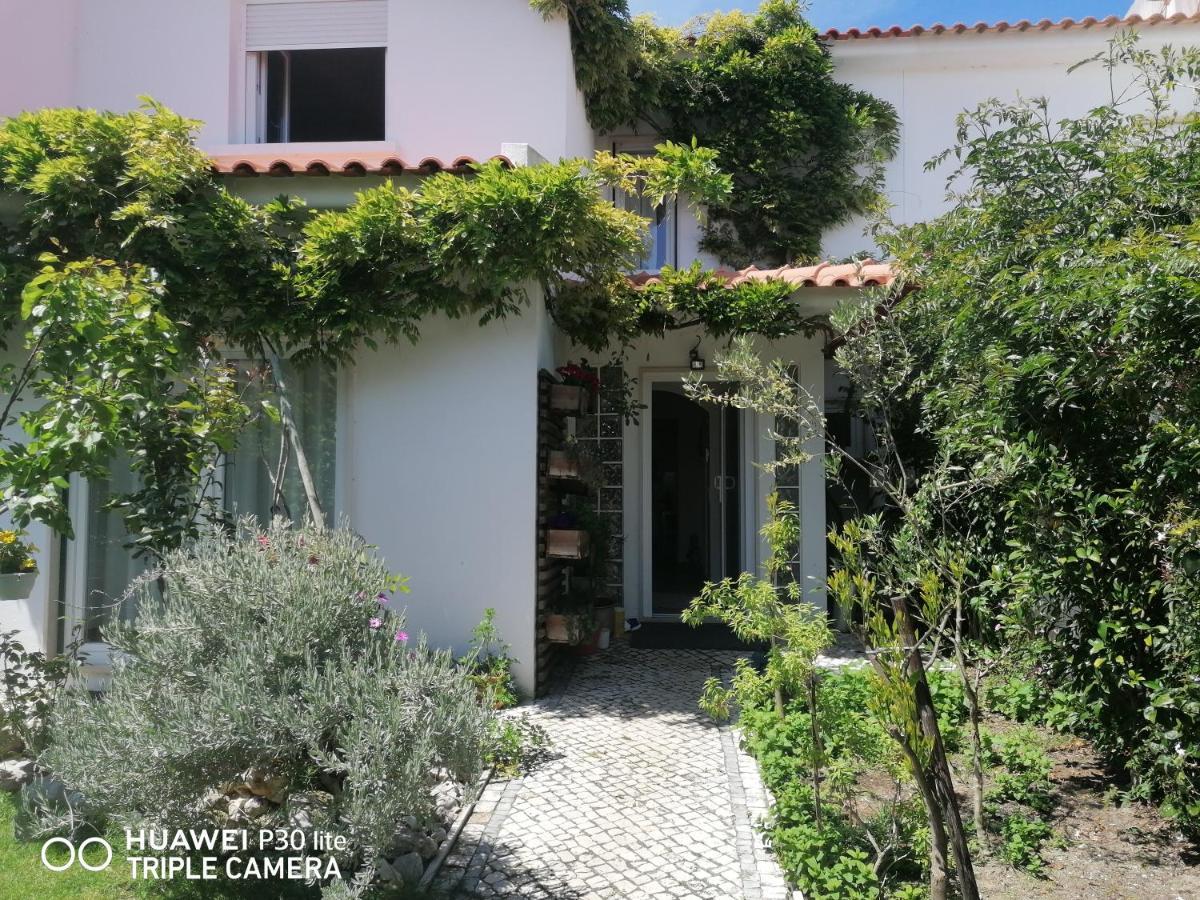 Silver Home Nazaré Dış mekan fotoğraf