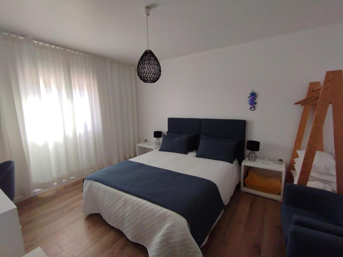 Silver Home Nazaré Dış mekan fotoğraf