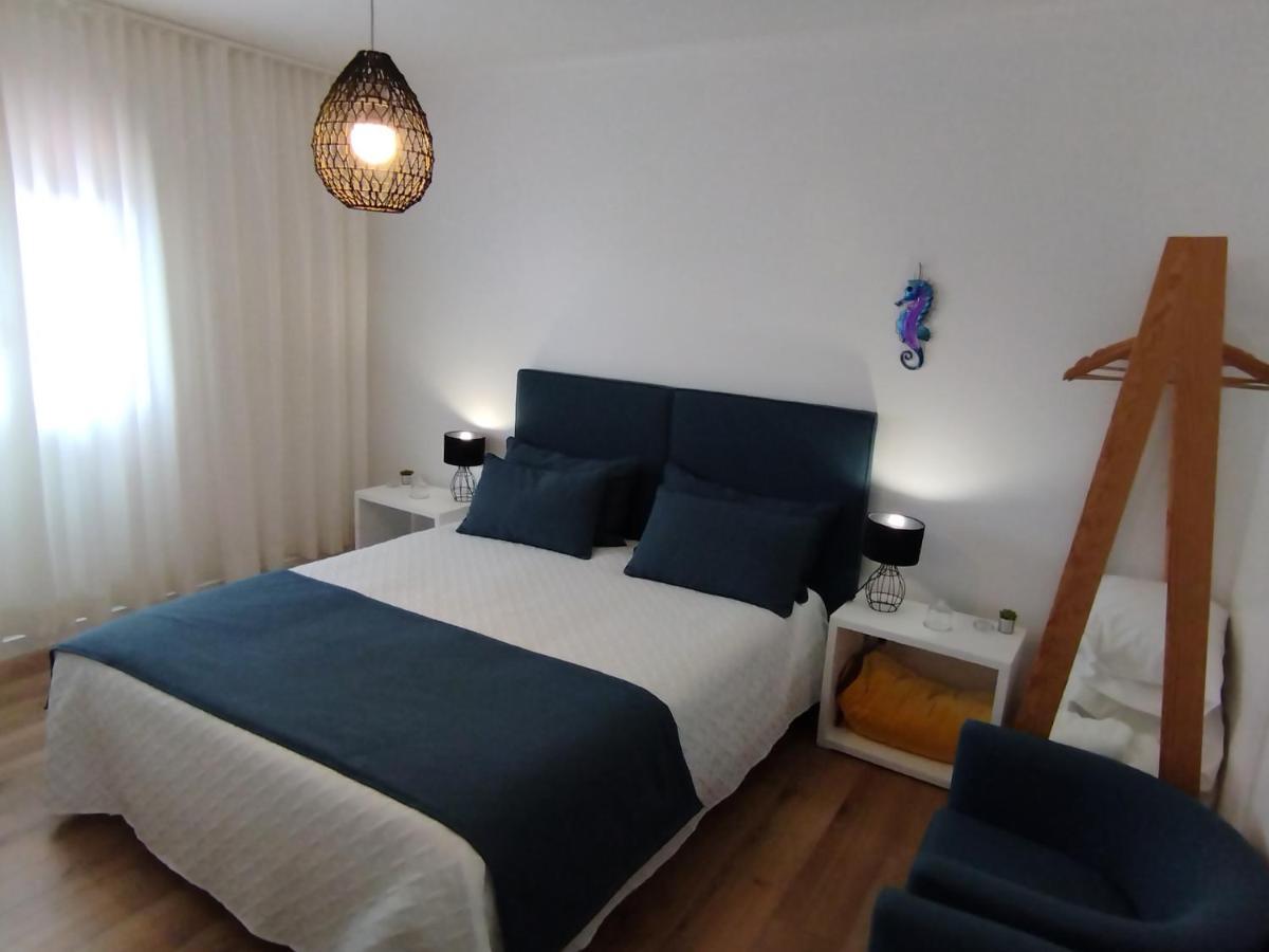 Silver Home Nazaré Dış mekan fotoğraf
