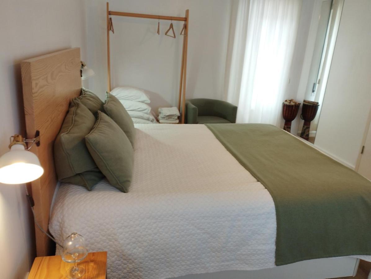 Silver Home Nazaré Dış mekan fotoğraf