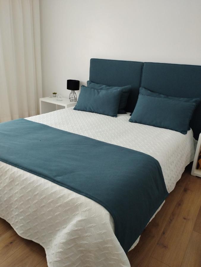 Silver Home Nazaré Dış mekan fotoğraf