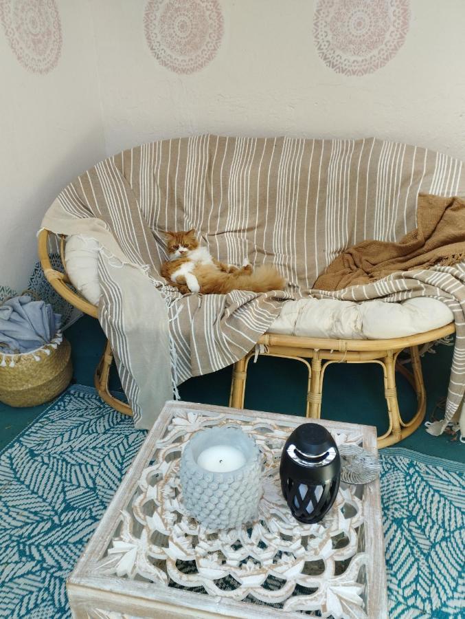Silver Home Nazaré Dış mekan fotoğraf